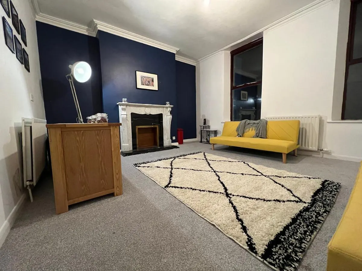 Portland View Apartment Carlisle
