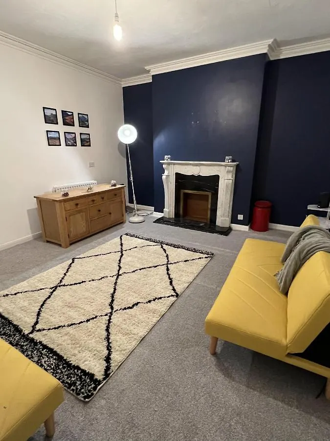 Portland View Apartment Carlisle