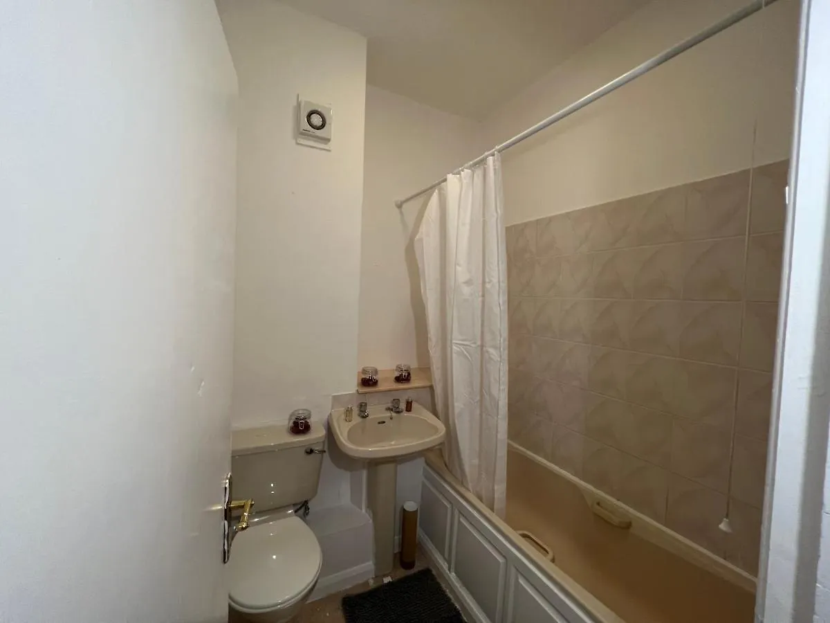 Portland View Apartment Carlisle