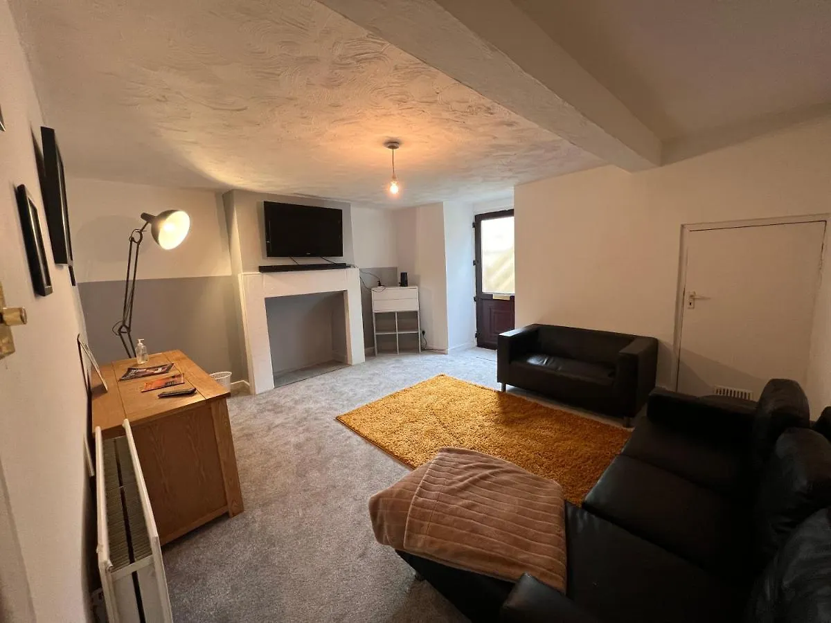 Portland View Apartment Carlisle   Carlisle (Cumbria)