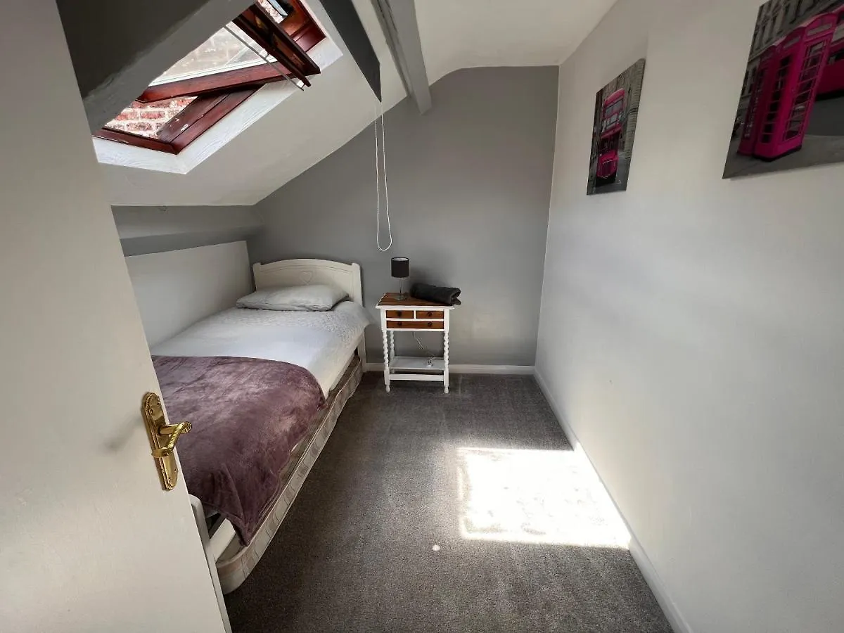 Portland View Apartment Carlisle  United Kingdom