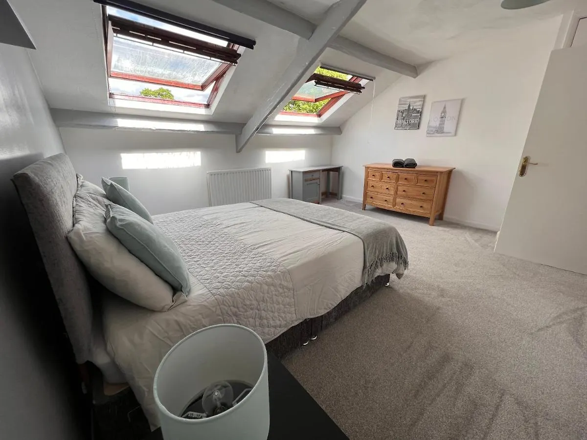 Portland View Apartment Carlisle  Carlisle (Cumbria)