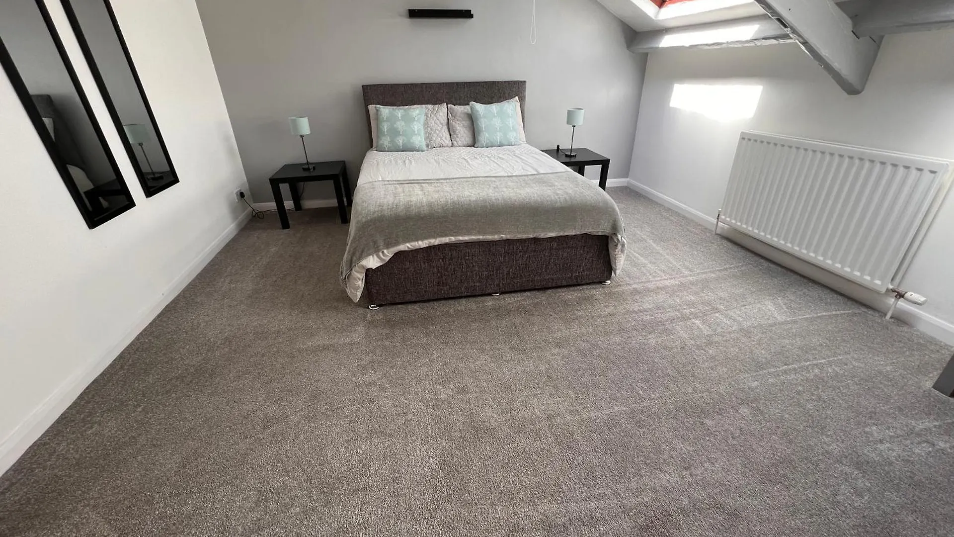 Portland View Apartment Carlisle