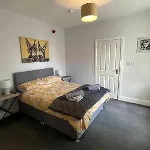 Flat 1 Petteril House Carlisle (Cumbria)