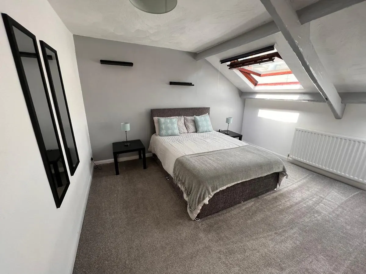 Portland View Apartment Carlisle  United Kingdom